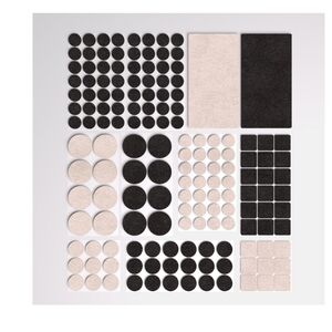 Felts Funiture Pads